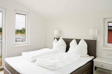 Agriturismo für 6 Personen in Hechthausen, Cuxland, Bild 3