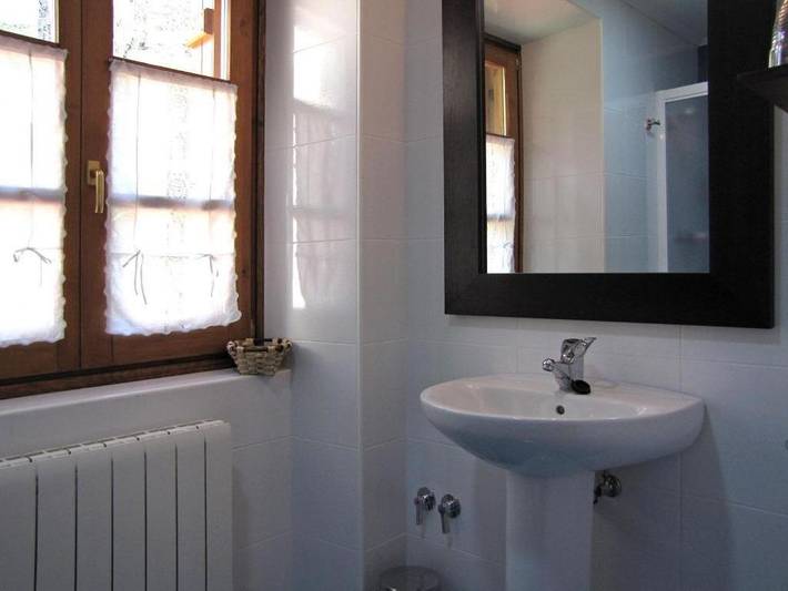 Casa rural para 10 personas, con Terraza y Vistas en Valle de Aezkoa - 3