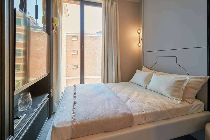 Apartment for 2 people in Harrow