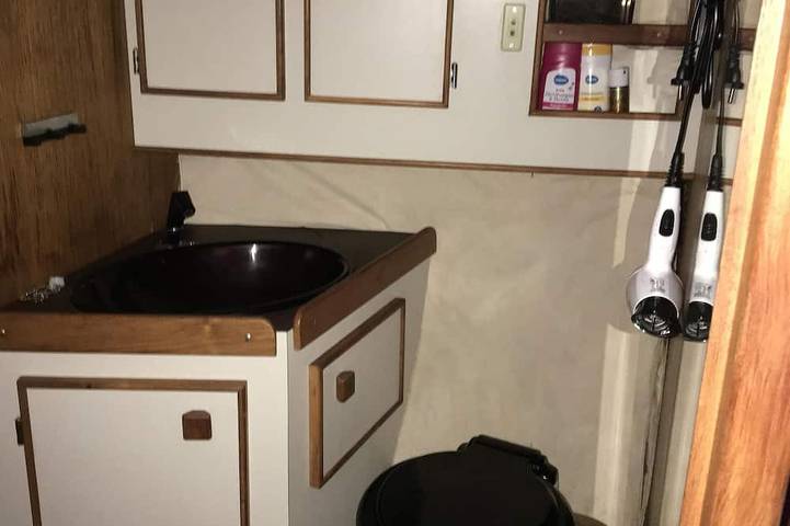 Péniche pour 5 personnes, avec piscine dans Auvergne-Rhône-Alpes - 4