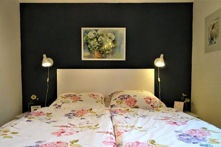 Ferienwohnung für 4 Personen, mit Garten und Terrasse in Silberstedt - 4