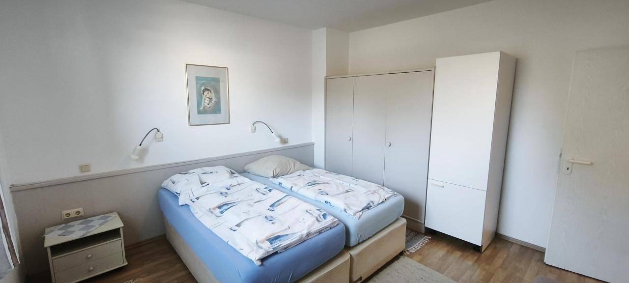 Ganze Ferienwohnung, Fewo 5 in der Strandperle Baltrum in Strand Baltrum, Baltrum