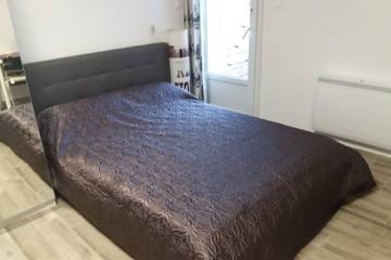 Apartahotel para 2 Personas en Toulouse, Alto Garona, Foto 2