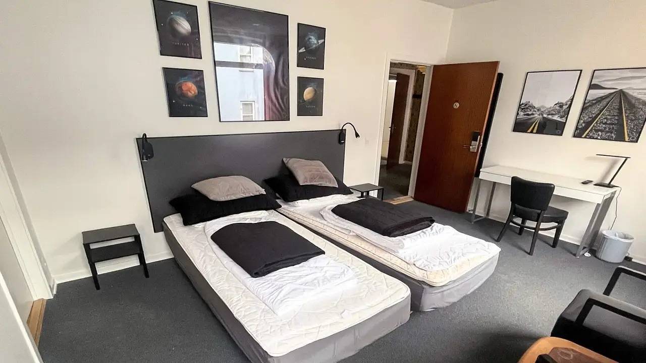 Ferienhaus für 36 Personen (900 m²) in Apenrade, Kleiner Belt