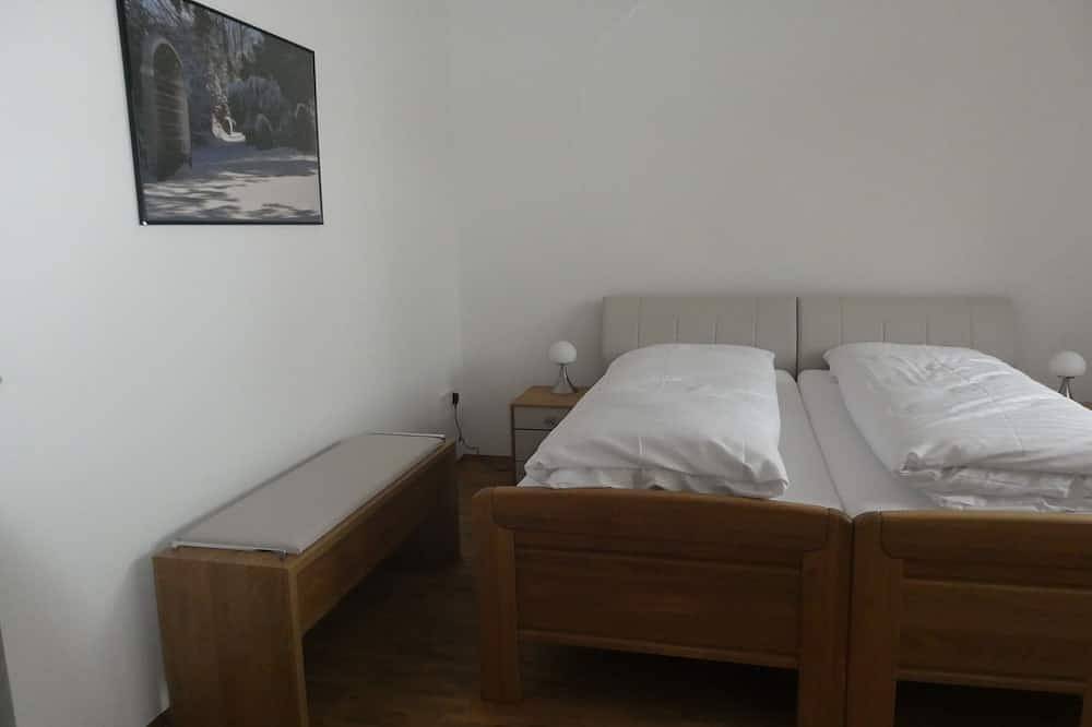 Ganze Wohnung, Ferienwohnung/App. für 4 Gäste mit 64m² in Oerlinghausen in Oerlinghausen, Kreis Lippe