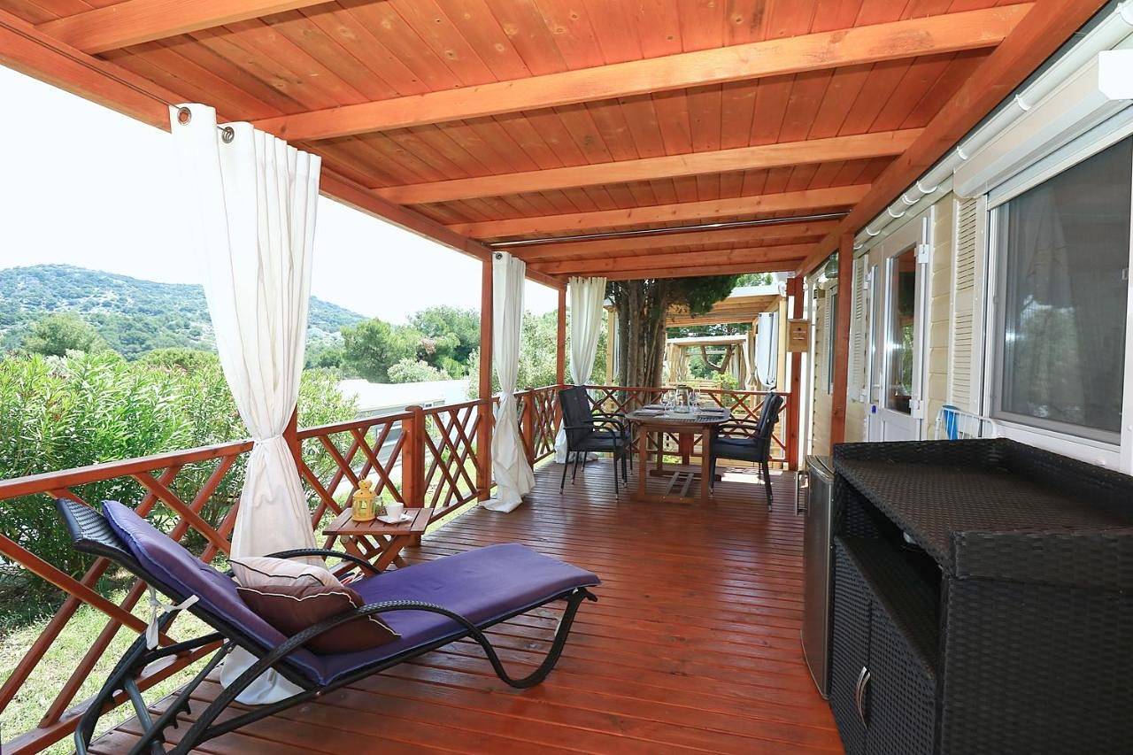 Mobile Home in Tisno, Murter