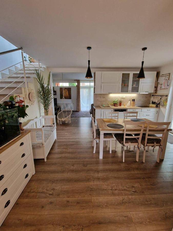 Dom dla 8 osób, z ogród i widok, zwierzęta dozwolone w Kluż-Napoka