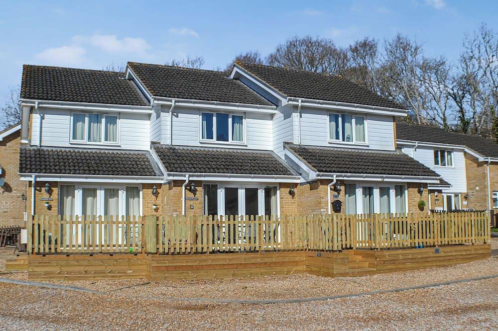 Casa vacanza a Isola di Wight a partire da 133€ a notte