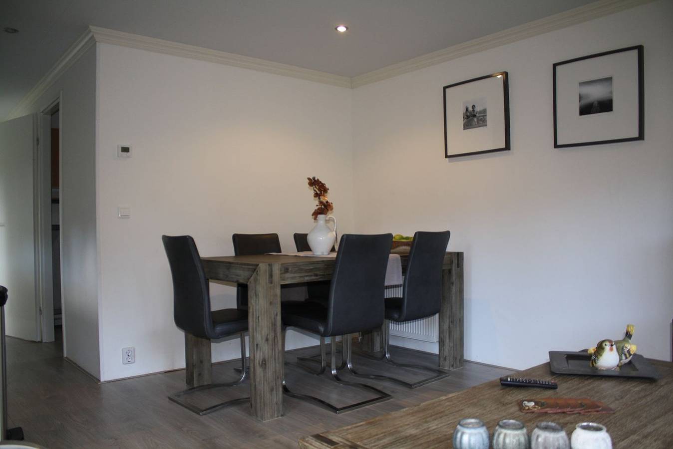 Bonte Vlucht — Berk Comfort | 5 Persons in Doorn, Utrecht region