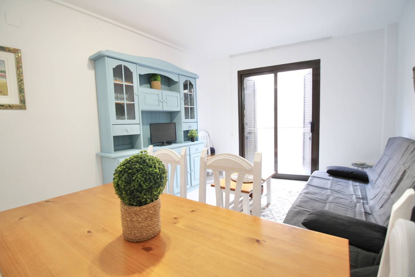 Apartamento entero, Vila Roma in Tarragona, Costa Dorada