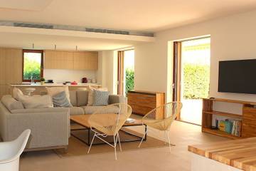 Villa in Marratxí, Mallorca Westen für 8 