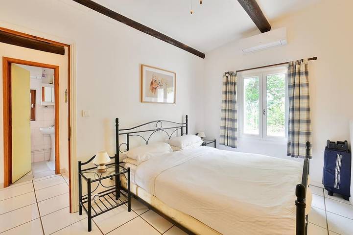 Location de vacances pour 8 personnes, avec jardin à Aspiran - 2