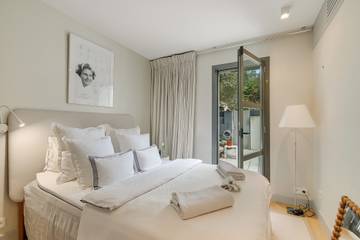 Villa for 6 People in Antibes, Cannes region, Photo 3