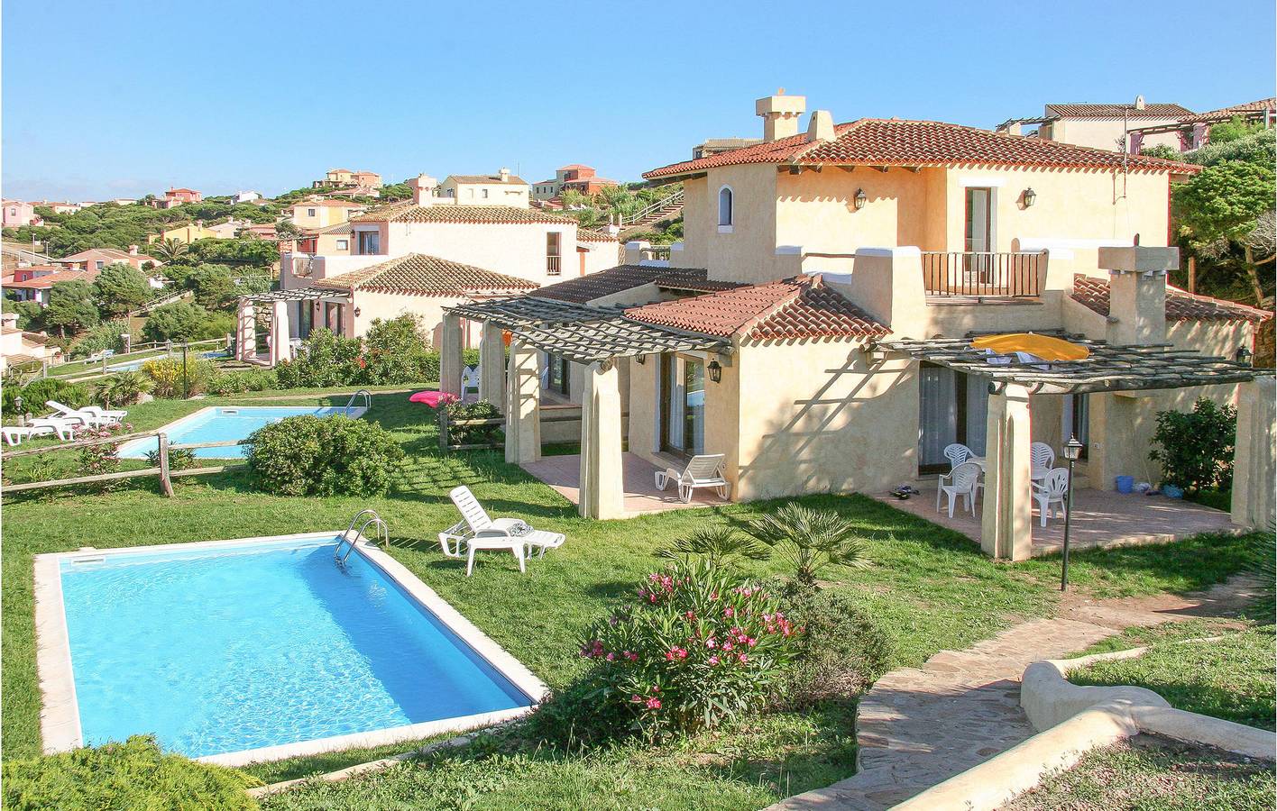 Casa vacanza a Nurra a partire da 222€ a notte
