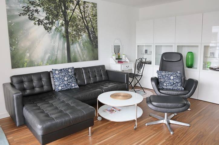 Ferienwohnung für 3 Personen, mit Haustier in Alte Liebe (Cuxhaven) - 3