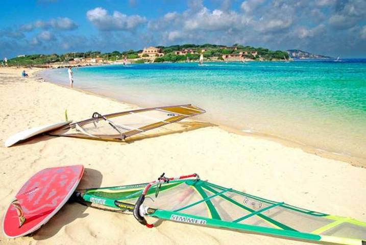 Hôtel pour 2 personnes, animaux acceptés à Porto Pollo - 4