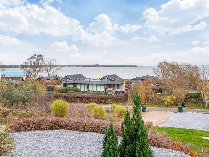 Ferienhaus für 8 Personen, mit Terrasse und Garten, mit Haustier in Grønninghoved Strand