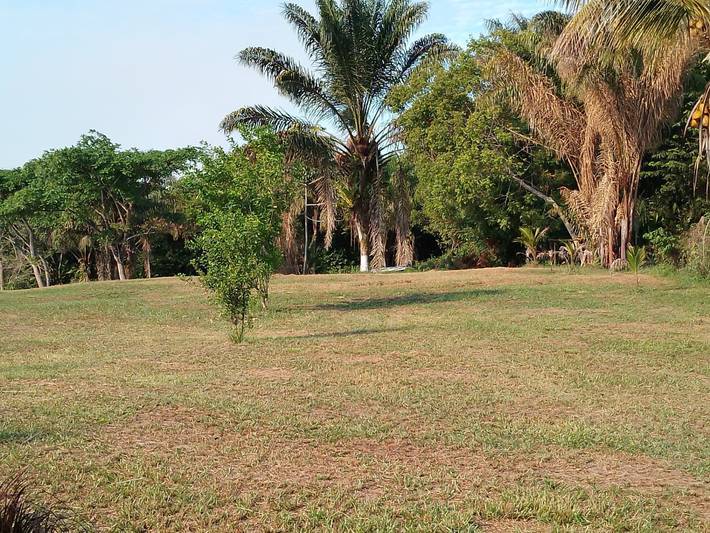 Gîte pour 4 personnes, avec jardin dans Guyane française - 4