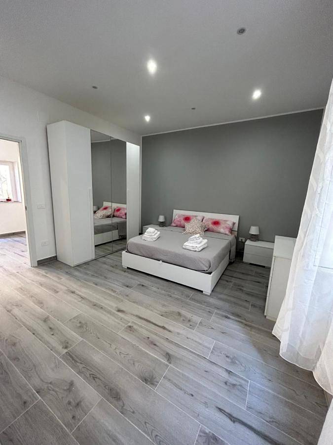 Location de vacances pour 3 personnes à Torre del Greco - 2