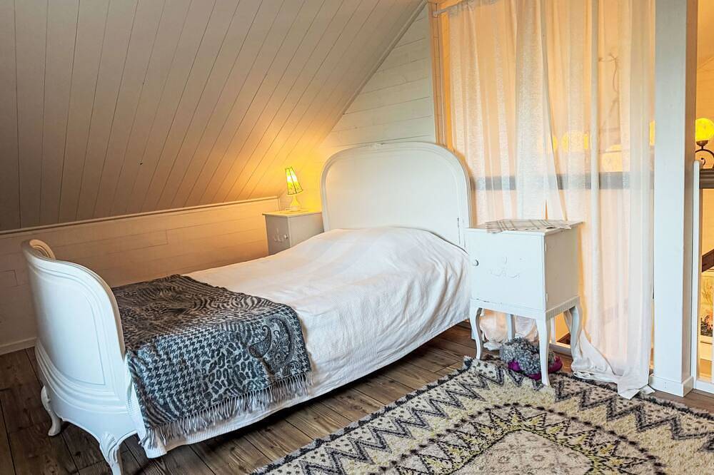 Ferienhaus Teåker in Dalsland