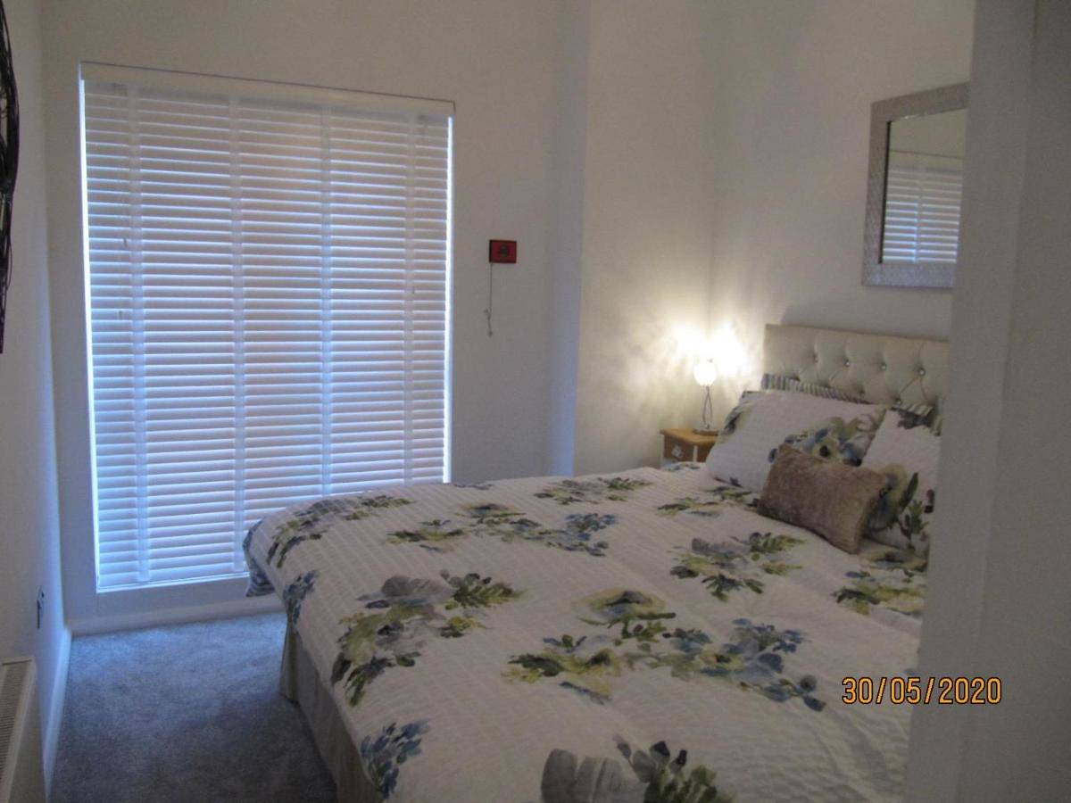Entire apartment, One-Bedroom Apartment in Southsea, Portsmouth