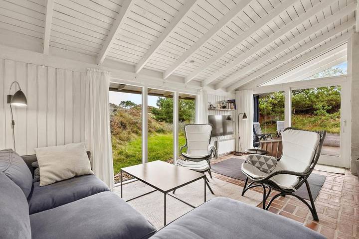 Ferienhaus für 6 Personen in Südjütland - 2