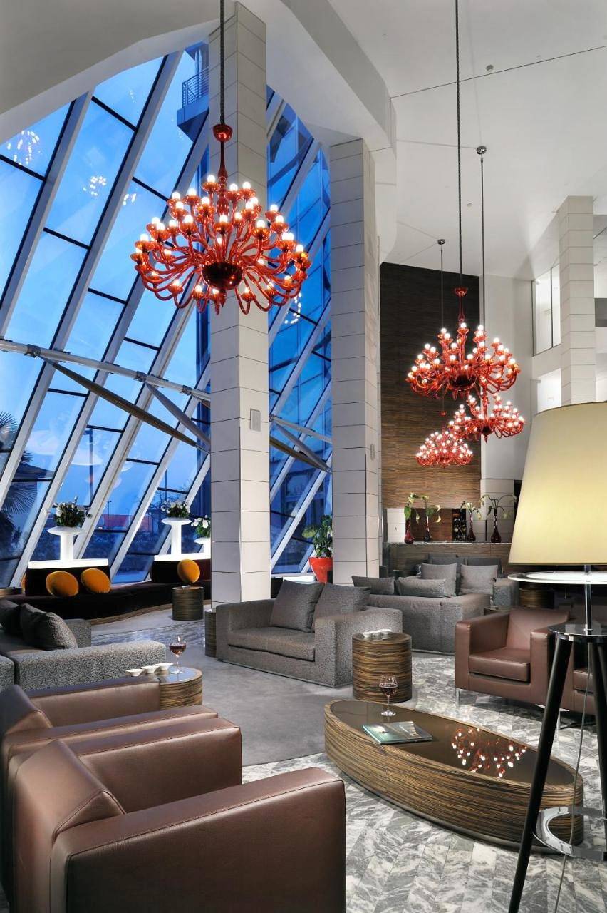 Antony Palace Hotel - Venice Airport in Marcon, Province de Venise