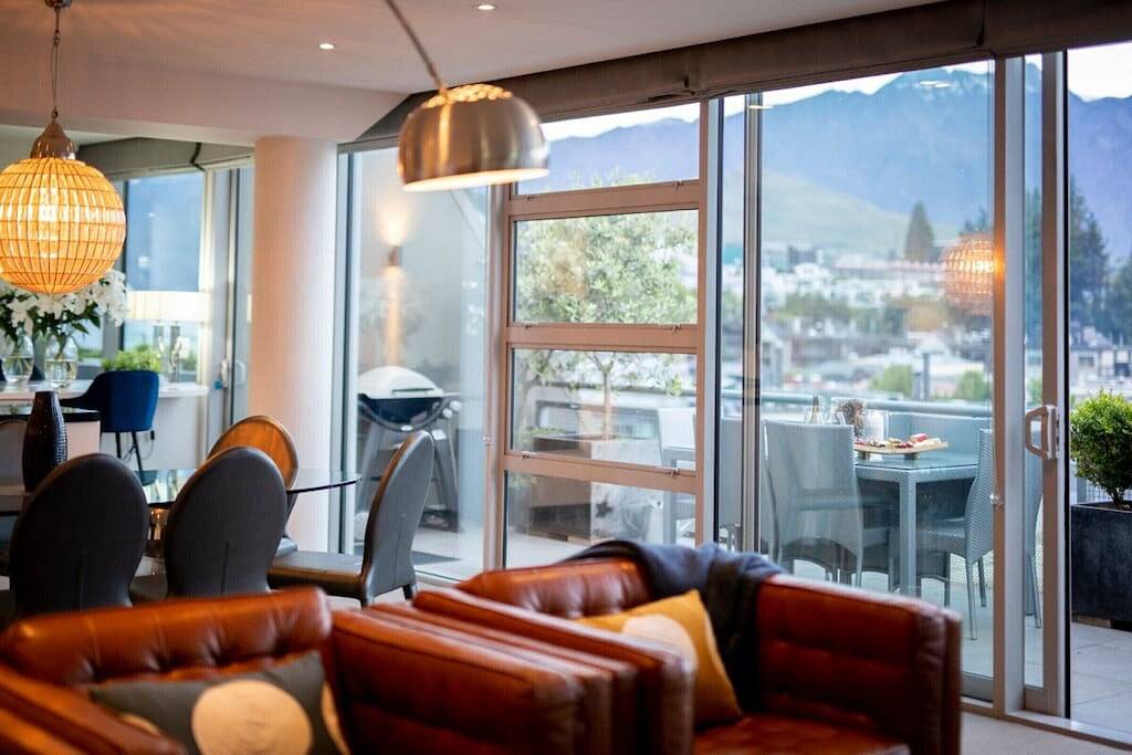 Ganze Wohnung, Taimana Queenstown A in Queenstown, Otago