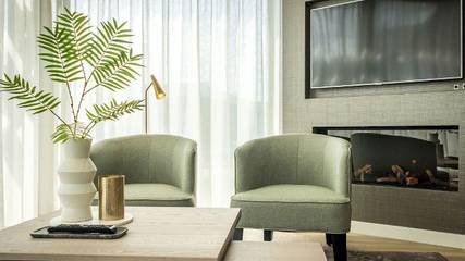 Villa voor 4 Personen in De Koog, Nederlandse waddeneilanden, Afbeelding 4