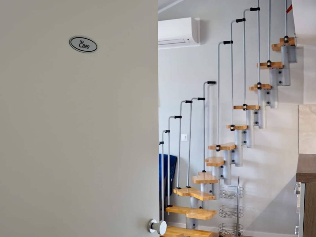 Apartments Ivo Rovinj - Two bedroom apartment (Enzo) in Rovinj (Kroatische Adria), Rovinj