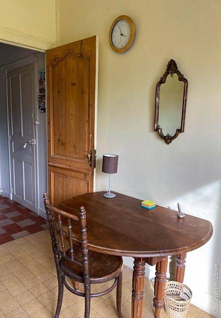 Location de vacances pour 8 personnes, avec jardin à Le Merlerault - 4