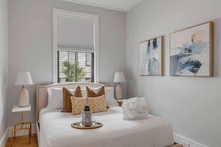 Vakantieappartement voor 7 personen - 1