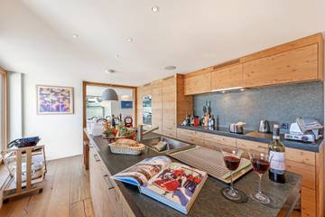 Ferienhaus für 12 Personen in Samedan, Sankt Moritz, Bild 1