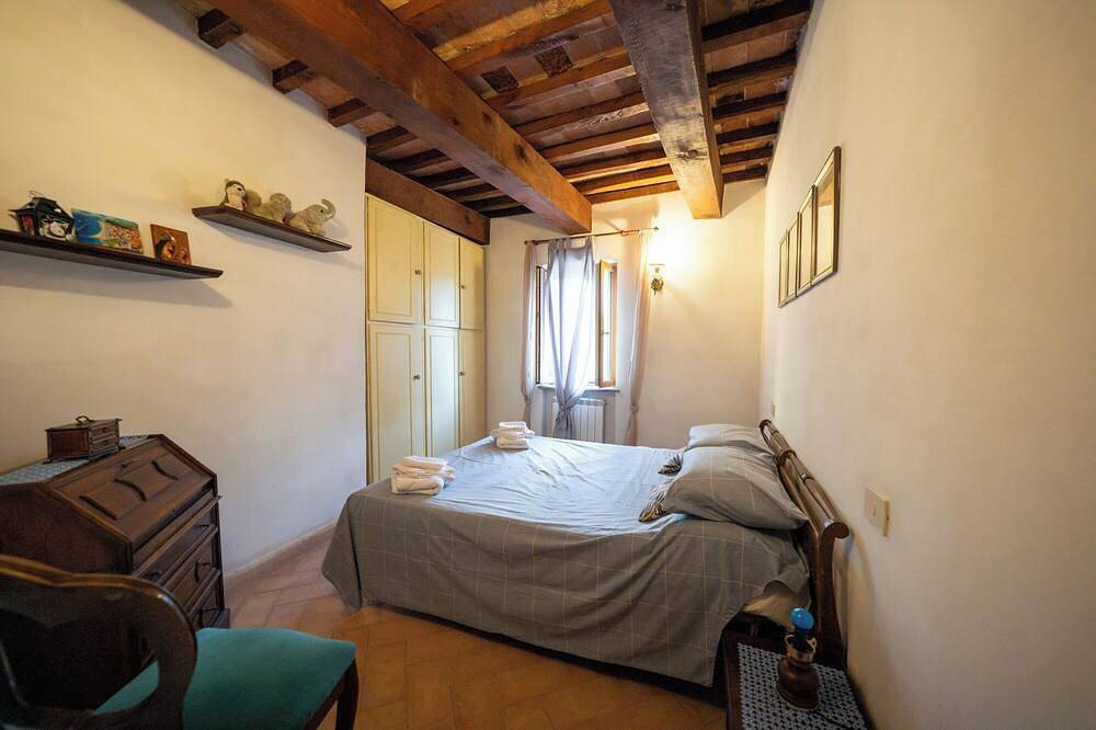 Il Tramonto - Farmhouse with pool in Collazzone in Collazzone, Provincia de Perugia