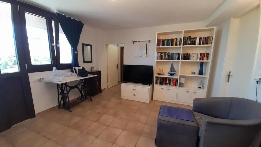 Gîte pour 4 personnes, avec vue et terrasse dans Mokhlos - 4