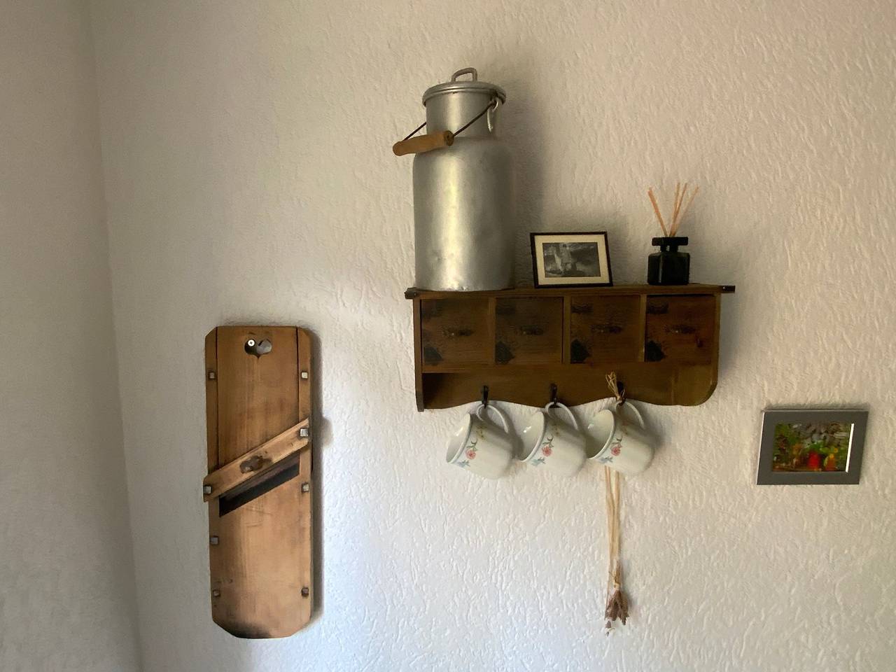 Ganze Wohnung, Apartment „Ruhe und Entspannung“ mit privater Terrasse, Garten und Wlan in Kandern, Südschwarzwald