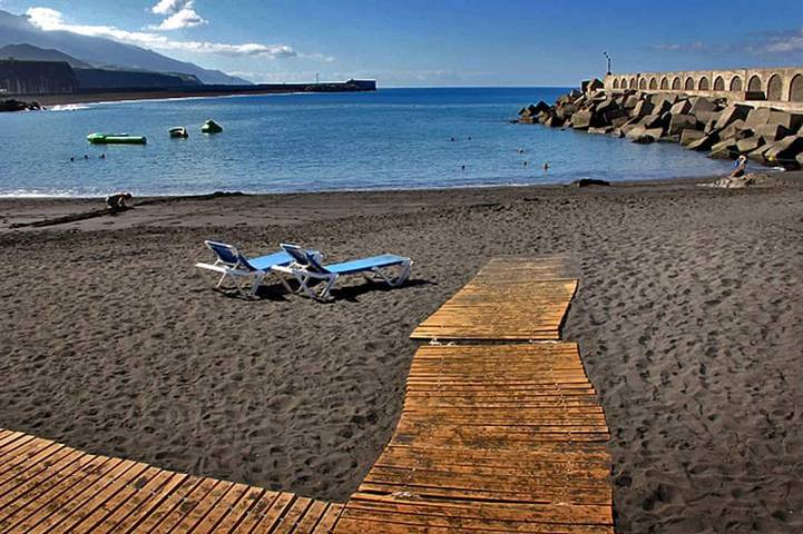 Apartamento de vacaciones para 2 personas - 1