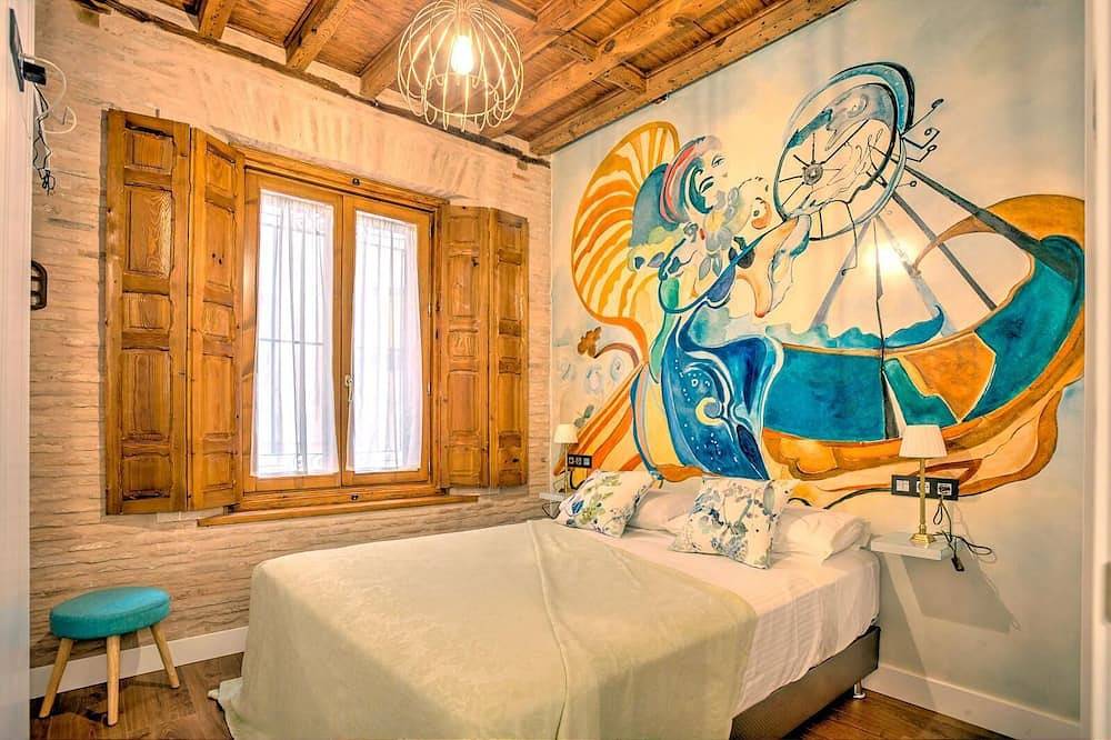 Apartamento entero, Delux Apartment Casa Del Anillo Toledo in Toledo, Provincia de Toledo