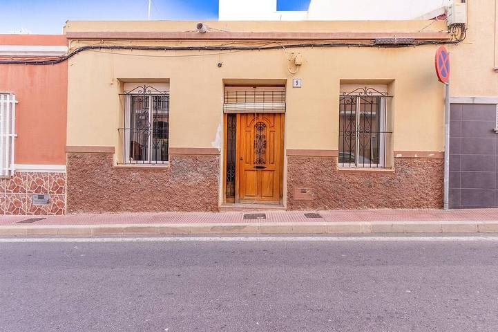 Maison de vacances pour 6 personnes - 1