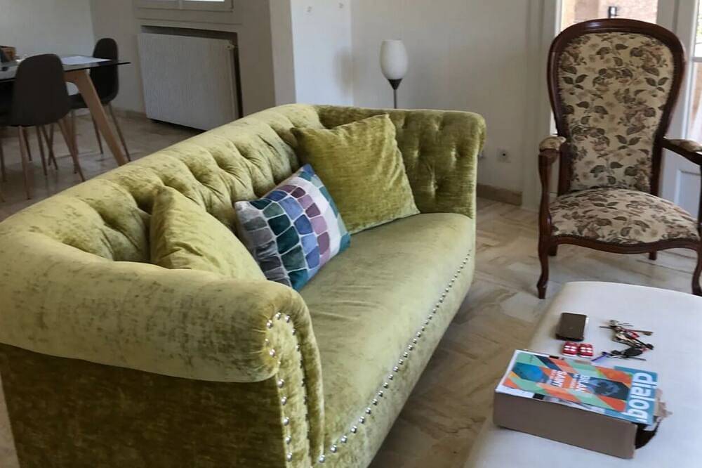 🌿 Calm and conviviality with the family in Saint-Gély-du-Fesc, Region de Montpellier