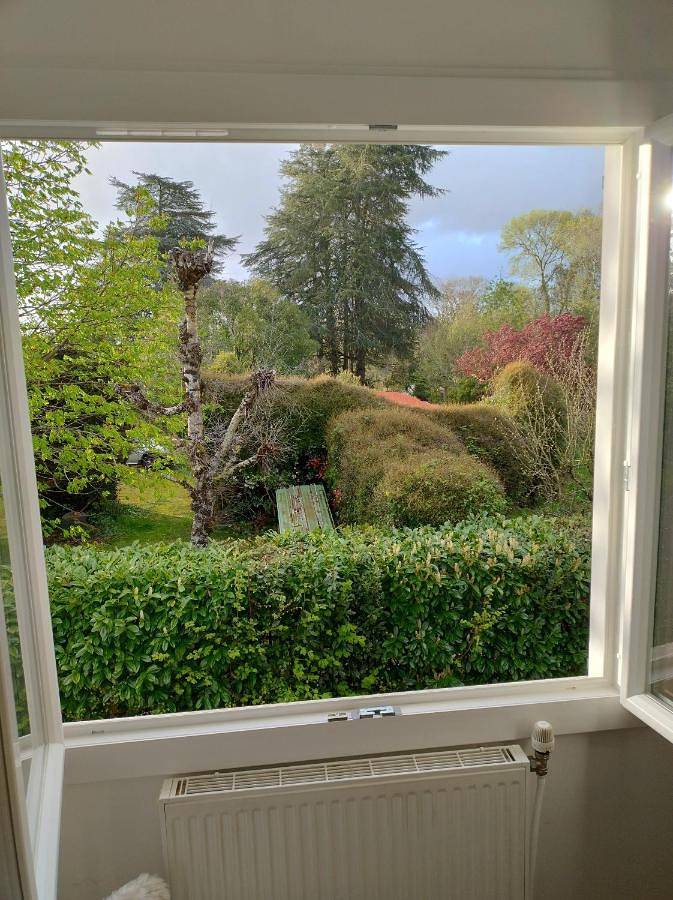 Gîte pour 2 personnes à Rezé - 4