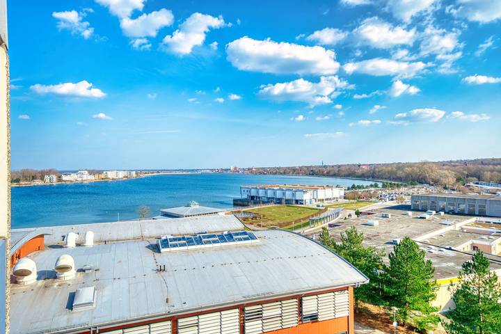Ferienpark für 4 Personen, mit Balkon in Heiligenhafen - 2