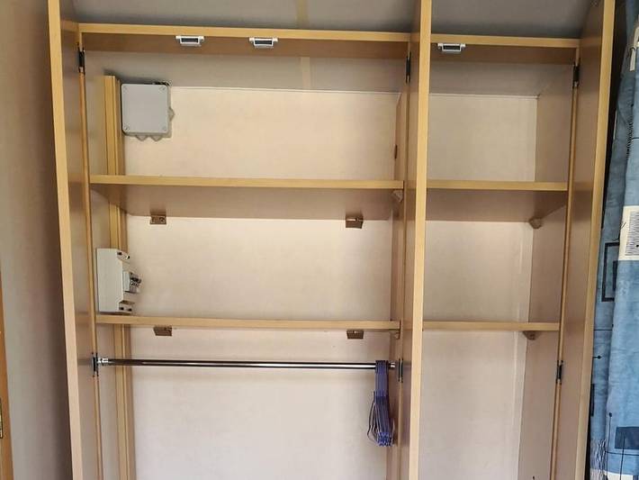 Bungalow für 4 Personen, mit Sauna in der Bretagne - 4