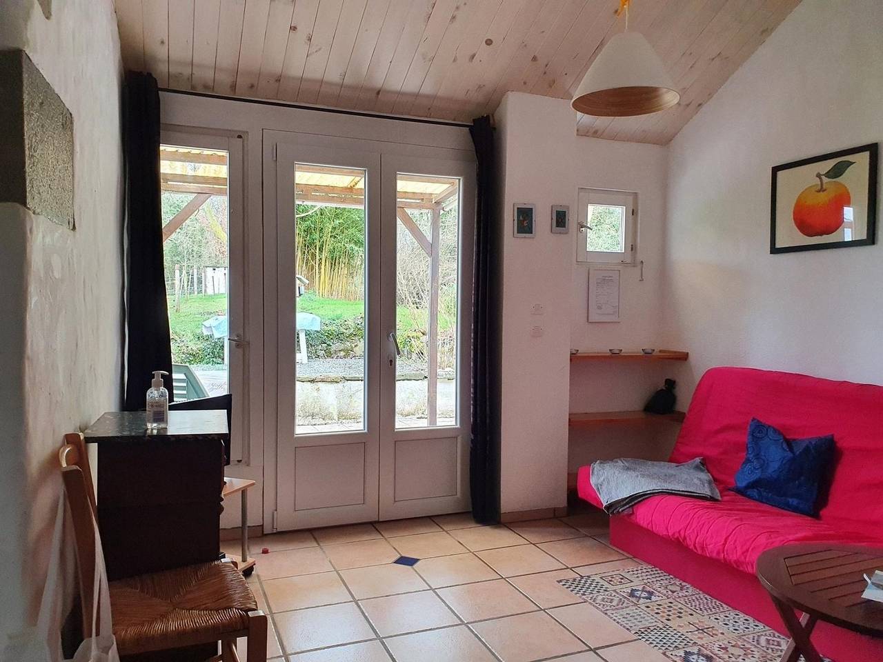 Gite Cidre in Ver, Coutances und Umgebung