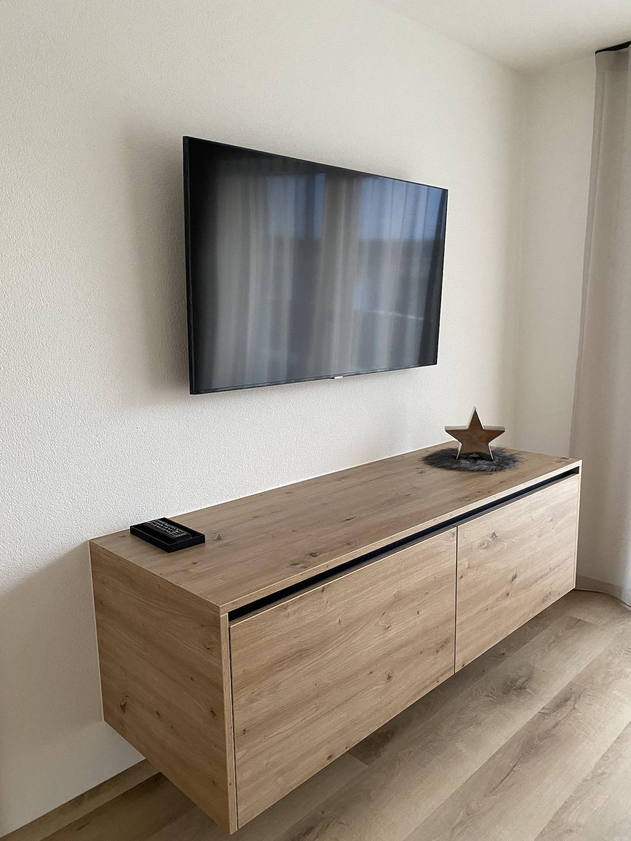Ganze Ferienwohnung, Appartement Alpenblick in Villgratner Berge, Heinfels