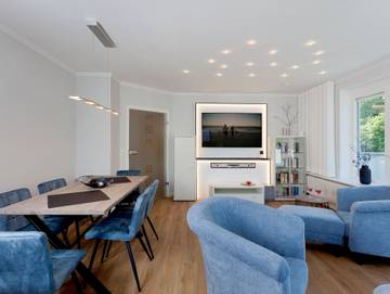 Ferienwohnung für 2 Personen in Zinnowitz, Usedom, Bild 1