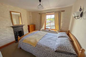 Cottage for 6 People in St Austell, Cornwall, Photo 1