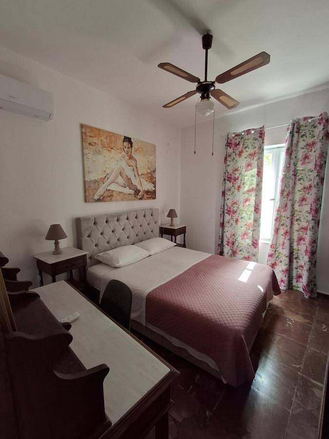 Appartement entier, Two-Bedroom Apartment in Hydra