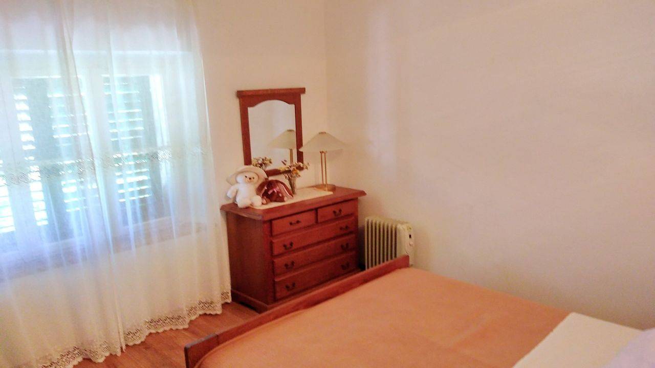 Ganze Ferienwohnung, Ferienwohnung für 4 Personen (40 m²) in Babino Polje in Mljet