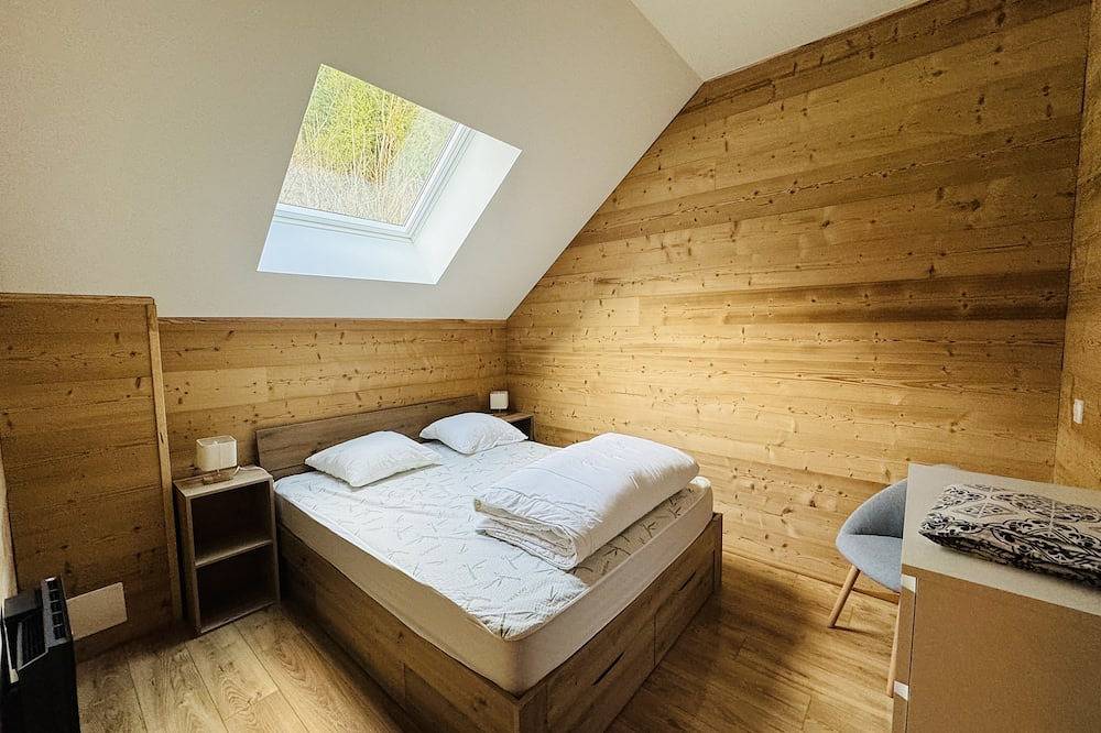Chalet classé 4* St Lary village in Saint-Lary-Soulan, Parc national des Pyrénées